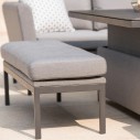 Pulse Corner Dining Set - With Rising Table
